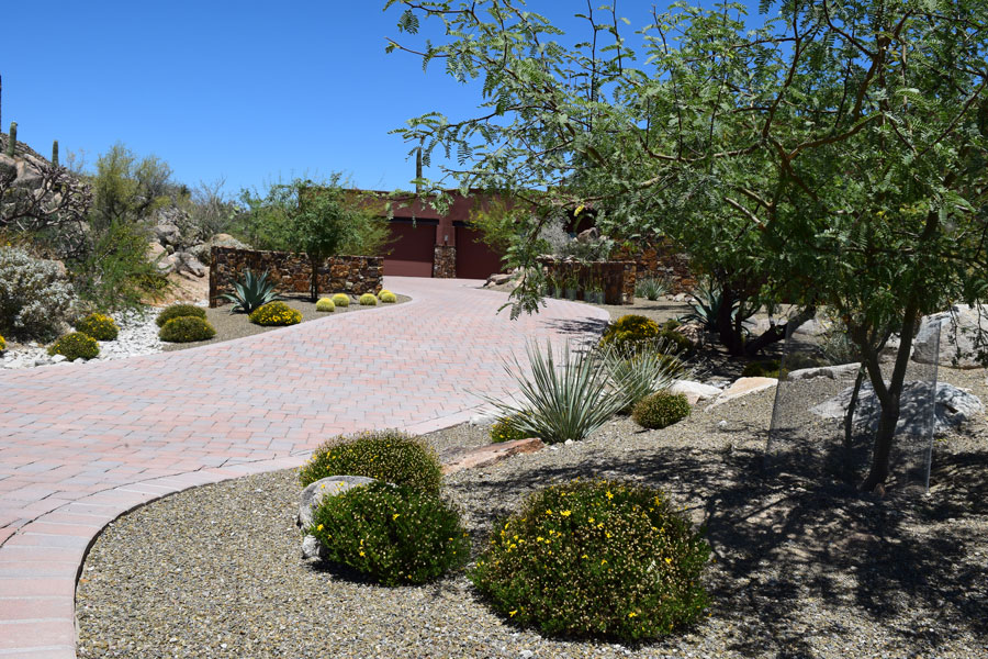 The Garden Gate - Landscape Design at an Affordable Price - Tucson's ...